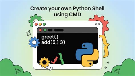 Image result for Python Shell Command