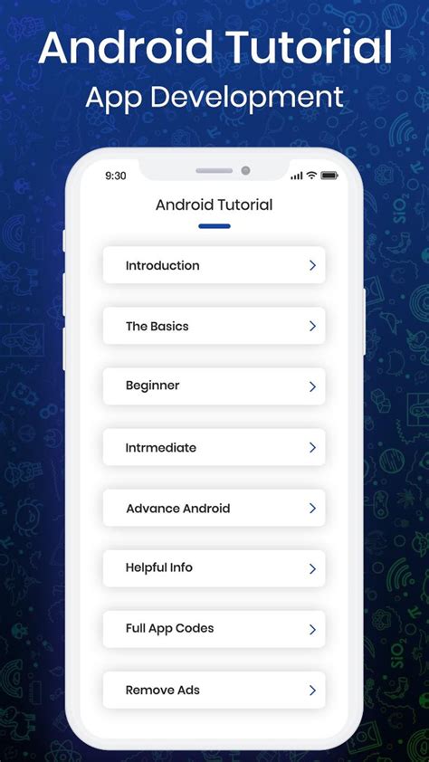 Android Phone Tutorial に対する画像結果