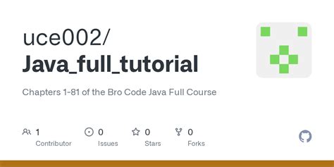 Image result for Java Bro Code Tutorial