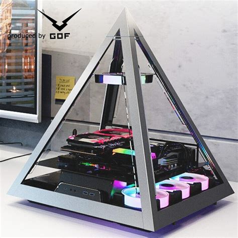Image result for Alienware PC Pyramide