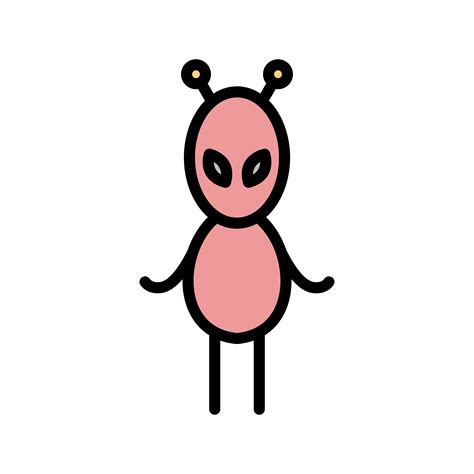 Image result for Alien Vector