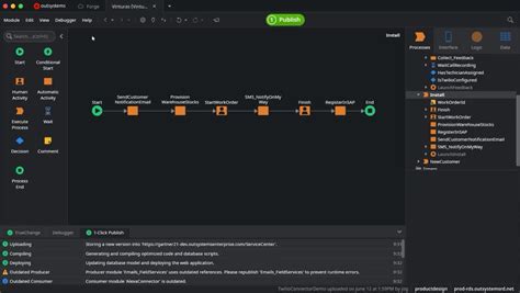 Image result for Code for Making an API OutSystems Example Code