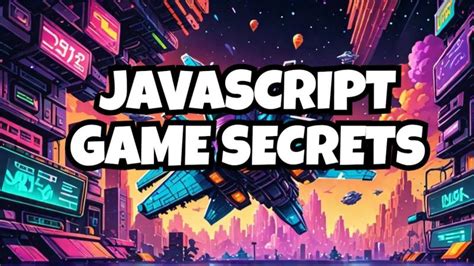 Afbeeldingsresultaten voor JavaScript Game Development Tutorial