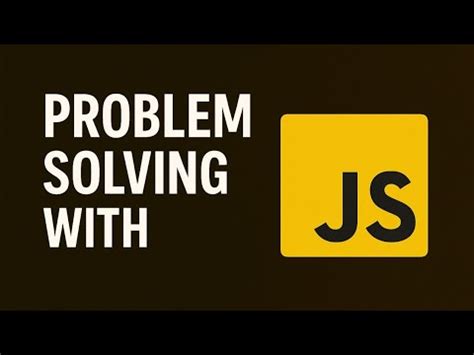 Image result for JavaScript Problem Solving Questions