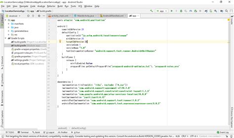 Geocoder Java に対する画像結果