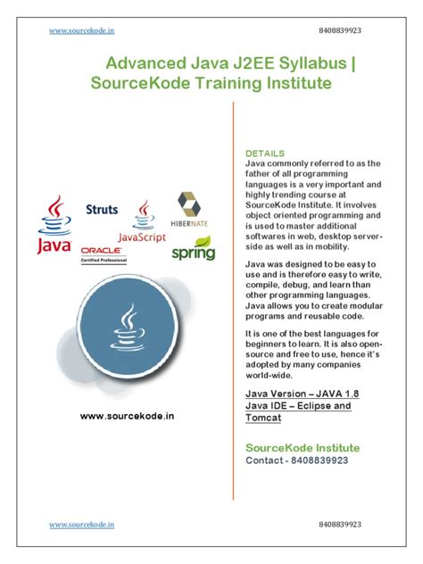 Advanced Java Programming PDF に対する画像結果