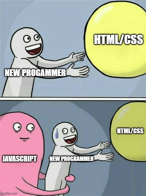 Image result for JavaScript Meme