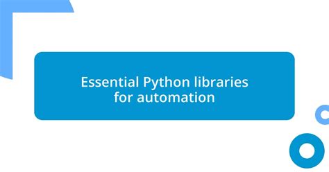 Image result for Experience with Python