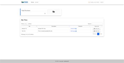 Django Python File に対する画像結果
