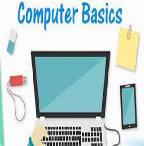 Image result for Learning Computer Basic for Beginning