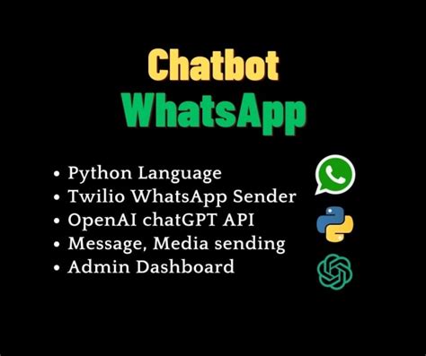 نتيجة الصورة لـ Whats App Bot Using Python