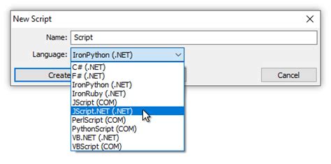 WSH JScript Create Simple Window に対する画像結果