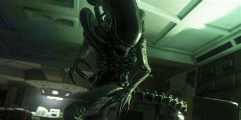Image result for Alien Isolation Jump Scares Compilations