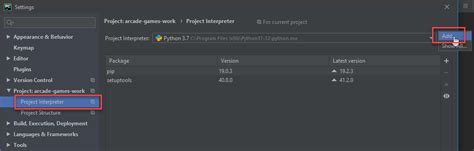 Toradh íomhá ar Install Python Arcade