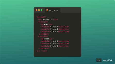 Image result for Advanced HTML Coding
