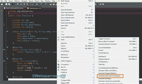 Image result for hashCode Java