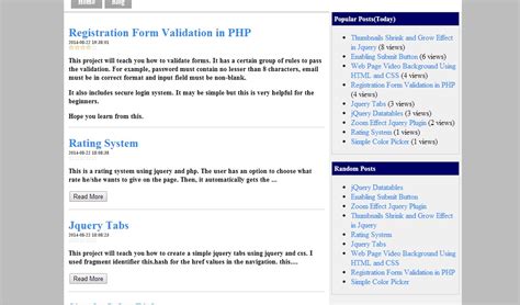 Image result for ReadMore Button in JavaScript