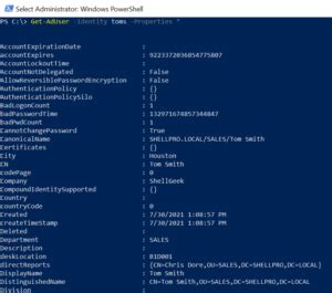Bildergebnis für Examples of PowerShell Script Get Add Set
