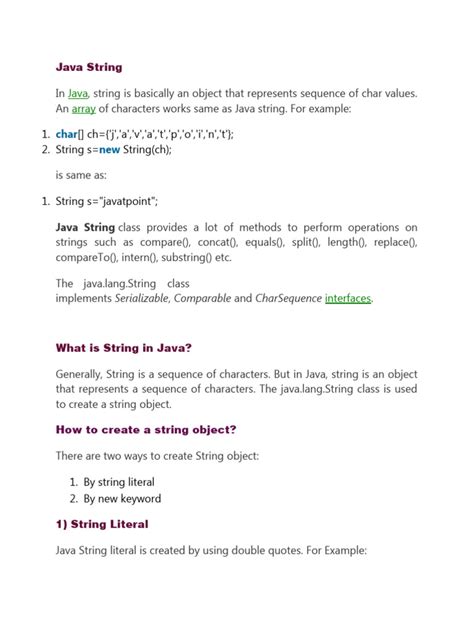 String Computer Science Class 12 SC に対する画像結果