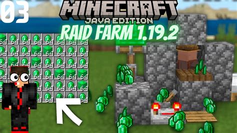 Minecraft Raid Farm Java に対する画像結果