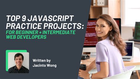 Image result for JavaScript Project Practice