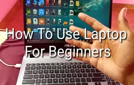 Image result for How to Use a Computer