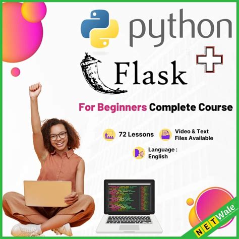 Flask Python Course에 대한 이미지 결과