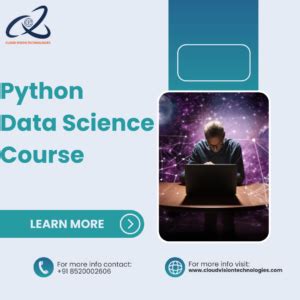 Python Data Science Course に対する画像結果