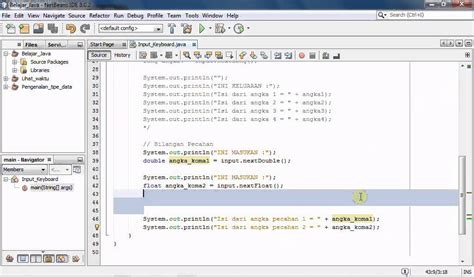 Image result for Keyboard Input Java