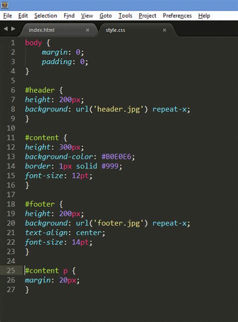 Image result for Create Website Using HTML CSS and JavaScript