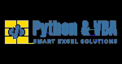 Toradh íomhá ar Convert Python Code to VBA