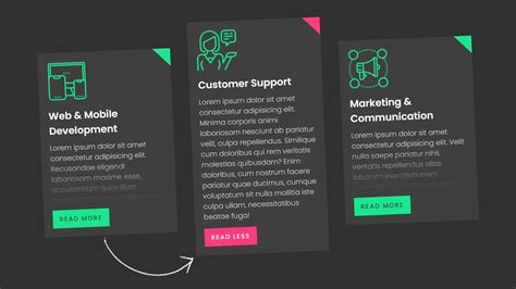 Afbeeldingsresultaten voor ReadMore Button in JavaScript