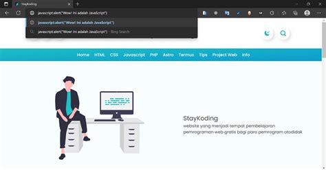 Kode JavaScript に対する画像結果