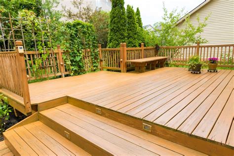Image result for Deck Designs