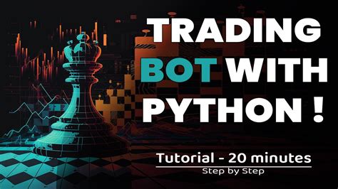 Bildergebnis für Programming a Bot with Python