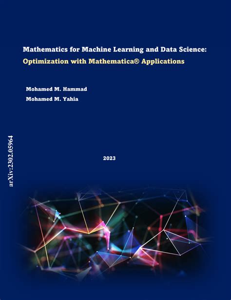 Image result for Mathematica for Machine Learning