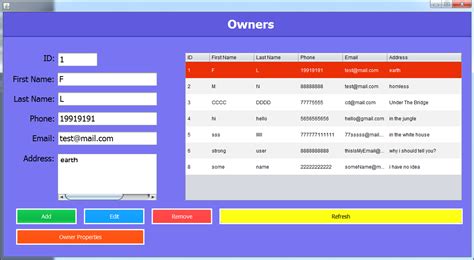 Software Engineering Java Projects with Source Code に対する画像結果