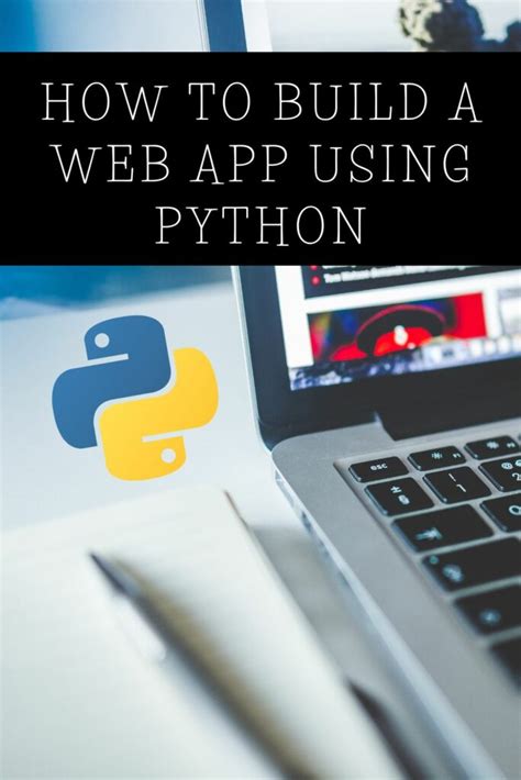 Image result for How to Create Web Application Using Python
