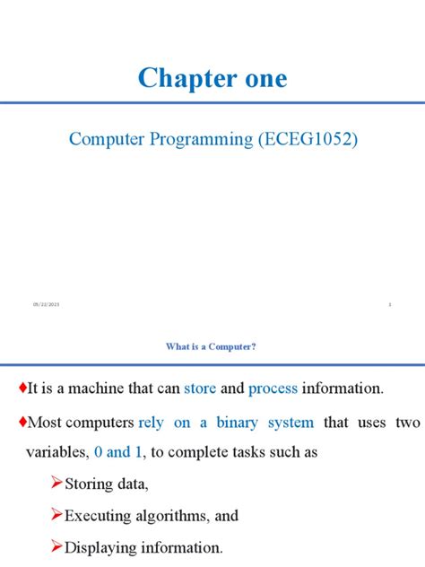 Image result for Computer Programming Chapter 3