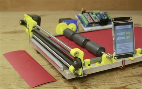 Machine Built Using Arduino に対する画像結果