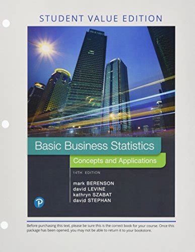 Image result for Basic Business Statistics