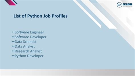 Image result for Python Programming Profiles