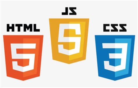 Image result for HTML CSS JavaScript Logo Paint