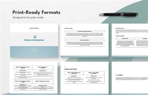 Image result for Build a Business Plan