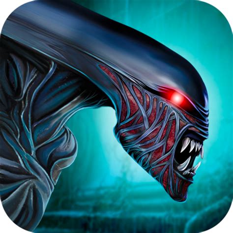 Bildergebnis für Alien Evolution Game