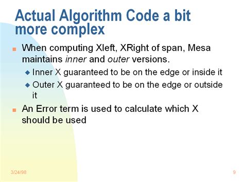 Image result for Complex Algorithm Code Example