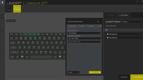 Alienware M18 Yellow Power Button に対する画像結果