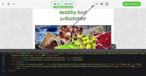 Image result for Creating Interactive HTML Emails