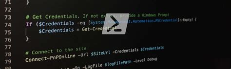 PowerShell Script Banner Examples に対する画像結果