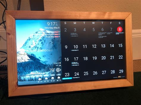 Calendar Module Raspberry Pi Project-साठीचा प्रतिमा निकाल